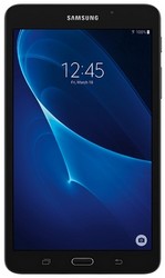 Замена дисплея на планшете Samsung Galaxy Tab A 7.0 Wi-Fi в Барнауле